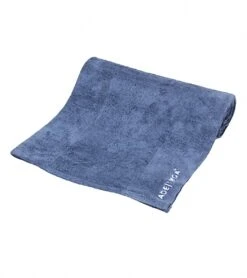 Jade Yoga Microfiber Yoga Mat Towel 72" Slate Blue -Yoga Balance 1739965595683 slateblue