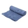 Jade Yoga Microfiber Yoga Mat Towel 72" Slate Blue