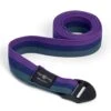 Hugger Mugger 8' Cotton Cinch Yoga Strap Multi
