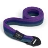 Hugger Mugger 10' Cotton Cinch Yoga Strap Multi