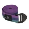 Hugger Mugger 6' Cotton Cinch Yoga Strap