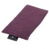 Hugger Mugger Peachskin Yoga Eye Pillow Plum