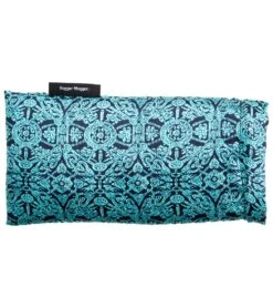 Hugger Mugger Silk Yoga Eye Pillow- Herbal