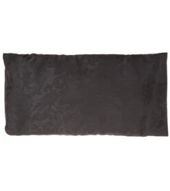 Hugger Mugger Silk Yoga Eye Pillow- Herbal -Yoga Balance 1739970969635 black 1