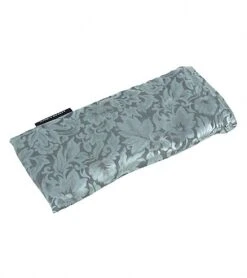 Hugger Mugger Silk Yoga Eye Pillow- Herbal -Yoga Balance 1739971362851 sagegreen 1a