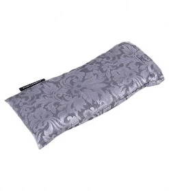 Hugger Mugger Silk Yoga Eye Pillow- Herbal -Yoga Balance 1739971526691 purple 1