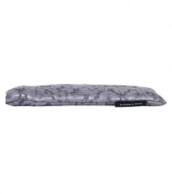 Hugger Mugger Silk Yoga Eye Pillow- Herbal -Yoga Balance 1739971526691 purple 2a 1