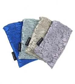 Hugger Mugger Silk Yoga Eye Pillow- Herbal -Yoga Balance 1739971526691 purple 5a 1