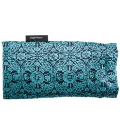 Hugger Mugger Silk Yoga Eye Pillow - Beads