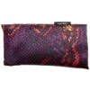 Hugger Mugger Silk Yoga Eye Pillow - Beads Vibrant Viper
