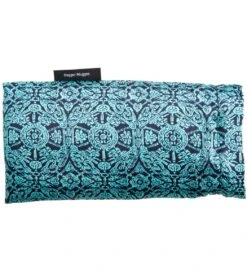 Hugger Mugger Silk Yoga Eye Pillow - Flax