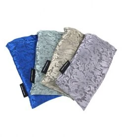 Hugger Mugger Silk Yoga Eye Pillow - Flax 36 Hugger Mugger Silk Yoga Eye Pillow - Flax -Yoga Balance 1739974180899 gold 3a