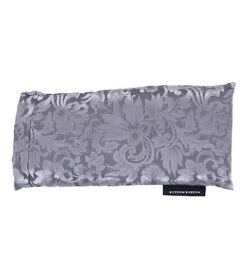 Hugger Mugger Silk Yoga Eye Pillow - Flax 29 Hugger Mugger Silk Yoga Eye Pillow - Flax -Yoga Balance 1739975131171 purple