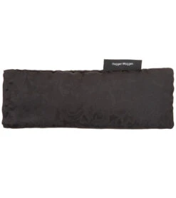 Hugger Mugger Piccolo Silk Yoga Eye Pillow - Flax -Yoga Balance 1739975983139 black 1a