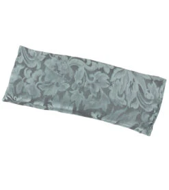 Hugger Mugger Piccolo Silk Yoga Eye Pillow - Flax -Yoga Balance 1739976310819 sage 1