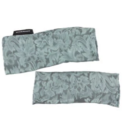 Hugger Mugger Piccolo Silk Yoga Eye Pillow - Flax -Yoga Balance 1739976310819 sage 2a 1