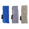 Hugger Mugger Piccolo Silk Yoga Eye Pillow - Herbal Cobalt