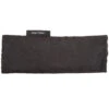 Hugger Mugger Piccolo Silk Yoga Eye Pillow - Herbal Black