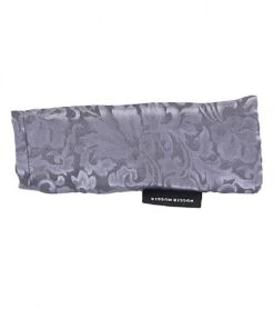 Hugger Mugger Piccolo Silk Yoga Eye Pillow - Herbal 18 Hugger Mugger Piccolo Silk Yoga Eye Pillow - Herbal -Yoga Balance 1739977818147 purple 1a