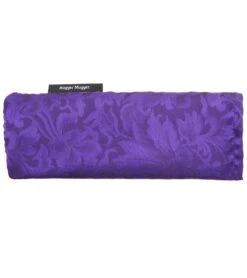 Hugger Mugger Piccolo Silk Yoga Eye Pillow - Herbal 27 Hugger Mugger Piccolo Silk Yoga Eye Pillow - Herbal -Yoga Balance 1739977916451 hyacinth