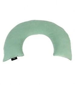 Hugger Mugger Peachskin Yoga Neck Pillow 19 Hugger Mugger Peachskin Yoga Neck Pillow -Yoga Balance 1739978244131 jade 1a