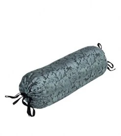 Hugger Mugger Silk Yoga Neck Pillow Sage Green -Yoga Balance 1739979292707 sagegreen