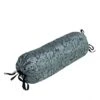 Hugger Mugger Silk Yoga Neck Pillow Sage Green