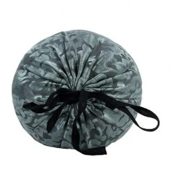 Hugger Mugger Silk Yoga Neck Pillow Sage Green -Yoga Balance 1739979292707 sagegreen 3a