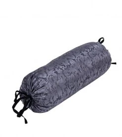 Hugger Mugger Silk Yoga Neck Pillow Purple -Yoga Balance 1739979423779 purple 1