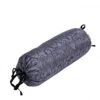 Hugger Mugger Silk Yoga Neck Pillow