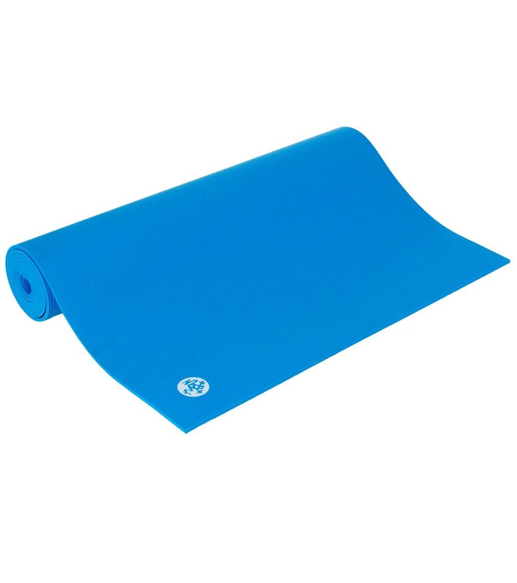 Manduka PROlite Yoga Mat 71" 4.7mm Delmara 1 Manduka PROlite Yoga Mat 71" 4.7mm Delmara