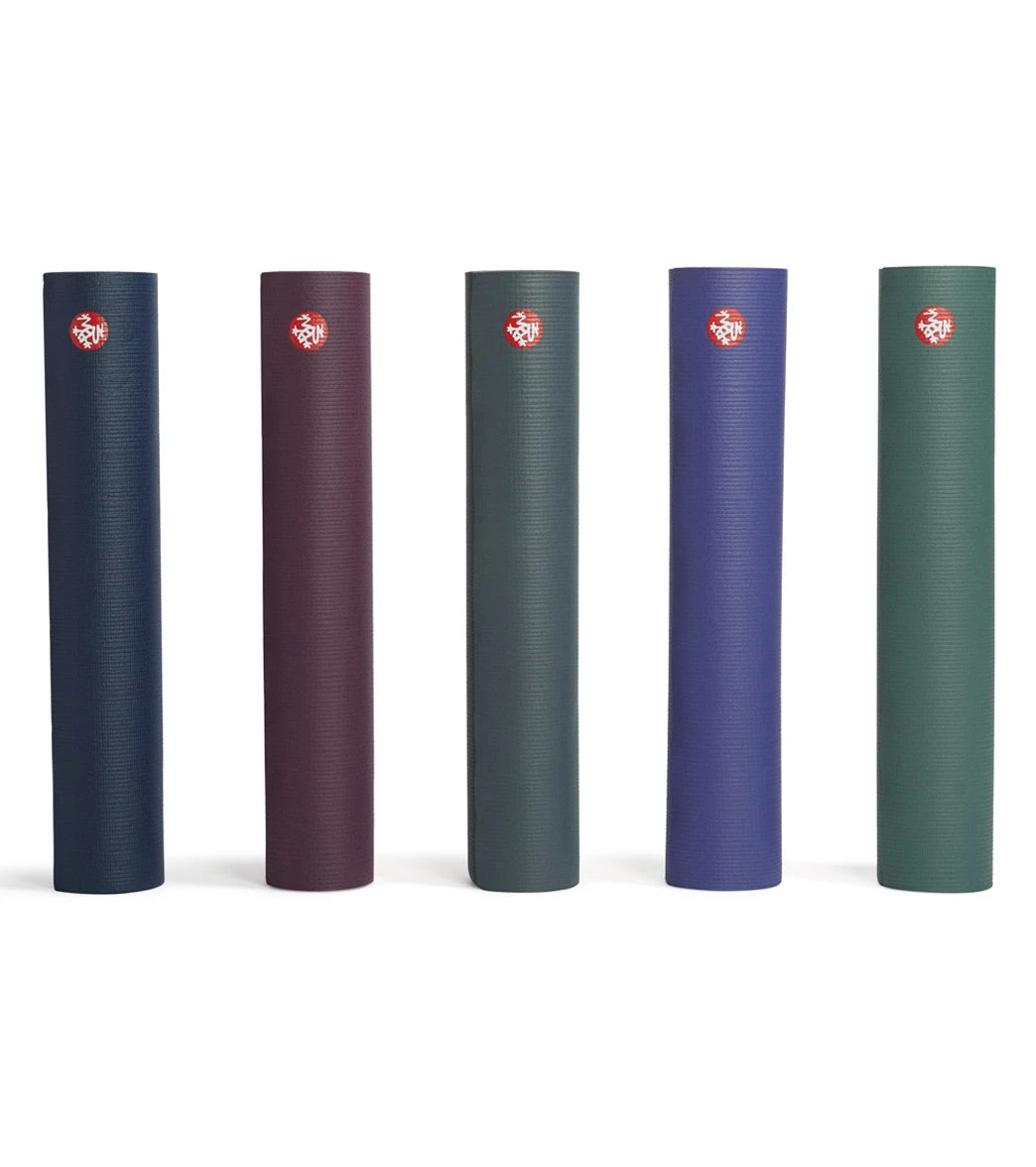 Manduka PROlite Yoga Mat 71" 4.7mm Gallica 5 Manduka PROlite Yoga Mat 71" 4.7mm Gallica - Image 5