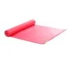 Hugger Mugger Tapas Original Long Yoga Mat 74" 3mm Pink