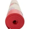 Hugger Mugger Tapas Original Long Yoga Mat 74" 3mm Cherry