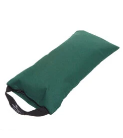 Hugger Mugger Unfilled Sandbag 33 Hugger Mugger Unfilled Sandbag -Yoga Balance 1740026970147 green 1