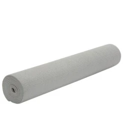 Everyday Yoga Mat 72 Inch 5mm Slate -Yoga Balance 1740031983651 slate 5a