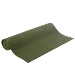 Everyday Yoga Mat 72 Inch 5mm Dark Olive