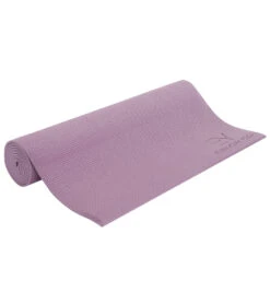 Everyday Yoga Mat 72 Inch 5mm Lilac