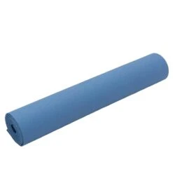 Jade Yoga Harmony Natural Rubber Yoga Mat 71" 5mm Blue/Midnight Blue -Yoga Balance 1740034474019 bluemidnightblue 4a