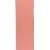 Everyday Yoga Waffle Grip Mat Towel Coral