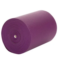 Everyday Yoga Mat Roll 105 Foot 5mm Plum -Yoga Balance 1740043386915 plum 3a