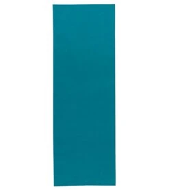 Everyday Yoga Microfiber Mat Towel Peacock