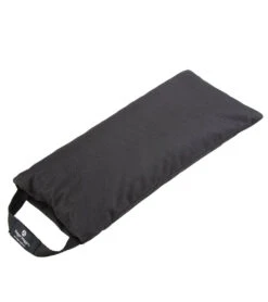 Hugger Mugger Sandbag 18 Hugger Mugger Sandbag -Yoga Balance 1740049743907 black 1a