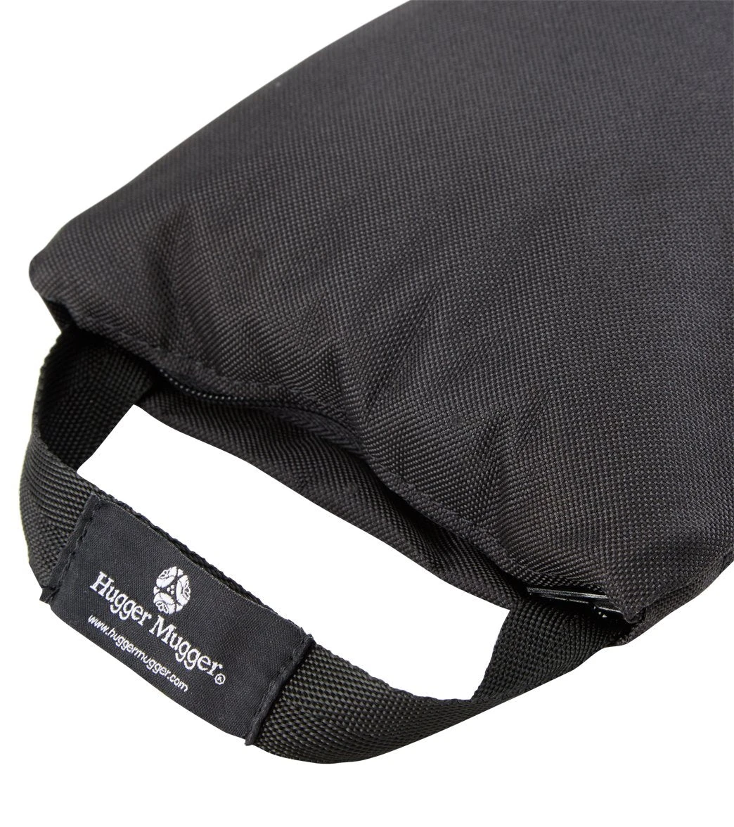 Hugger Mugger Sandbag Black 2 Hugger Mugger Sandbag Black - Image 2