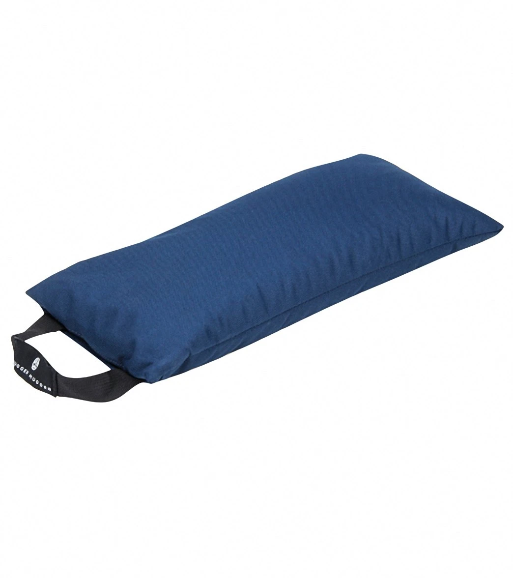 Hugger Mugger Sandbag Navy 1 Hugger Mugger Sandbag Navy