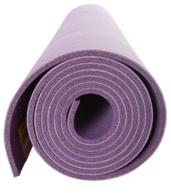 Hugger Mugger Para Rubber Grip Yoga Mat 70" 5mm Extra Thick -Yoga Balance 1740051873827 lotus 2a