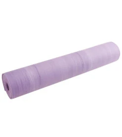 Hugger Mugger Para Rubber Grip Yoga Mat 70" 5mm Extra Thick -Yoga Balance 1740051873827 lotus 3a