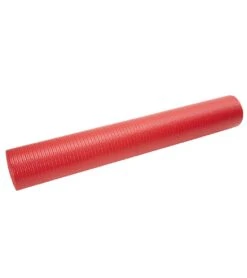 Hugger Mugger Tapas Original Extra Long Yoga Mat 80" 3mm Cherry 5 Hugger Mugger Tapas Original Extra Long Yoga Mat 80" 3mm Cherry -Yoga Balance 1740066422819 cherry 3a