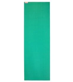 Hugger Mugger Tapas Ultra Long Yoga Mat 74" 6mm Extra Thick Ivy