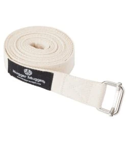 Hugger Mugger 8' India Strap W/Metal Buckle